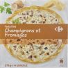 Crf Cdm 270G Tarte Fine Aux Champignons