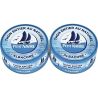 Petit Navire Pt Nav Thon Naturel 2X112Gr