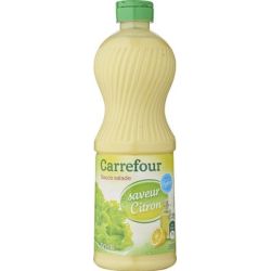 Carrefour 500Ml Sauce Salade Olive/Citron Crf