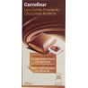 Crf Cdm 125G Tablette Chocolat Au Lait Fourre Caramel