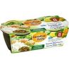 Carrefour Baby 2X200G Bol Epin Saum Riz 8Mcrf