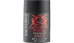 Les Cosmetiques 150Ml Deodorant Macao