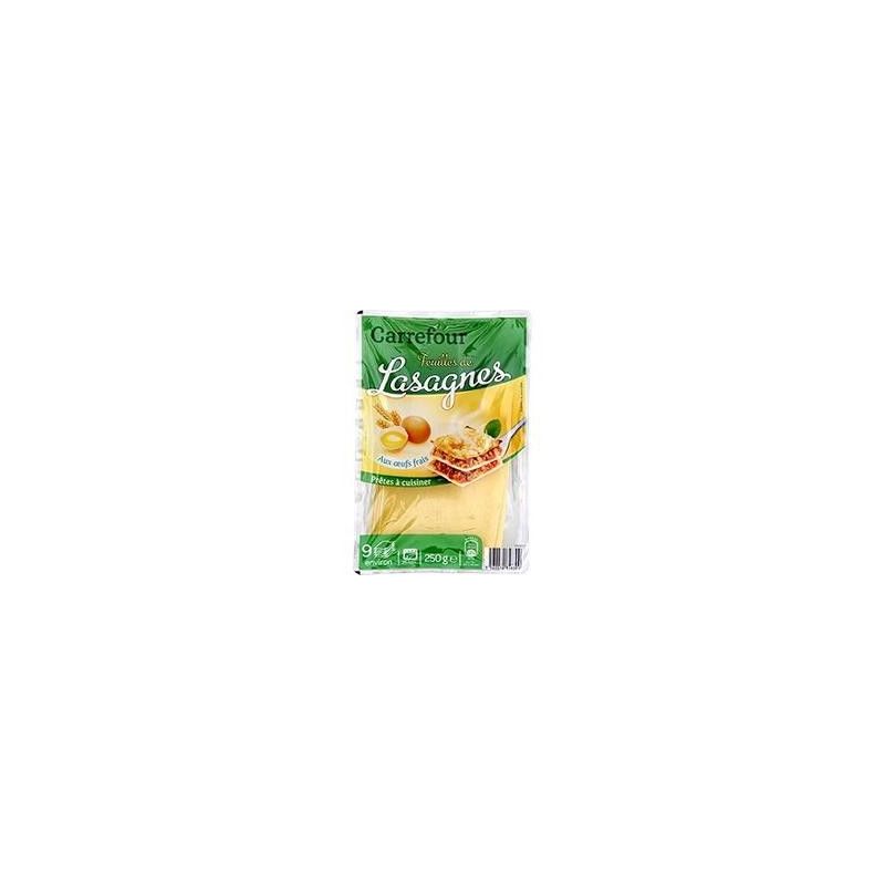 Crf Classic 250G Feuille De Lasagne