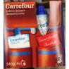 Carrefour 4X85G Creme Dess Chocolat Crf
