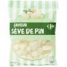 Carrefour 250G Sachet Bonbons À La Sève De Pin Crf