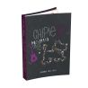 Chipie Agenda Scol.12X17 1J/P