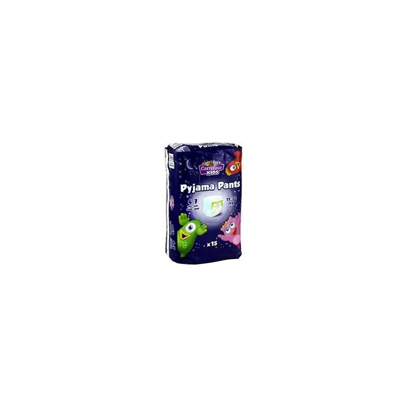 Carrefour Kids Pyjama Pants 17/30Kg Crf