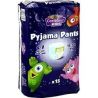 Carrefour Kids Pyjama Pants 17/30Kg Crf