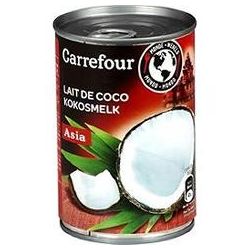 Crf Sensation 400Ml Lait De Coco