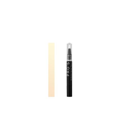 Les Cosmetiques Pinceau Corrector Secret Touch 002