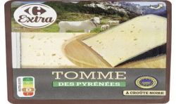 Crf Cdm 200G Tomme Des Pyrenées Igp