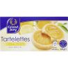 Grand Jury 125G Tartelette Citron