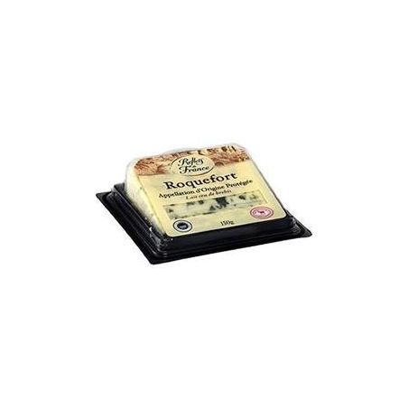 Reflets De France 150G Roquefort Aop Rdf