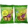 Carrefour 2X75G Croutons Ail Crf