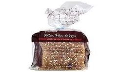 Crf Cdm 500G Pain De Mie Complet Extra