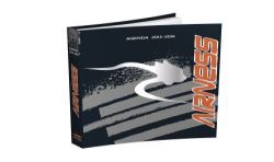 Airness Agenda Sple 12X17