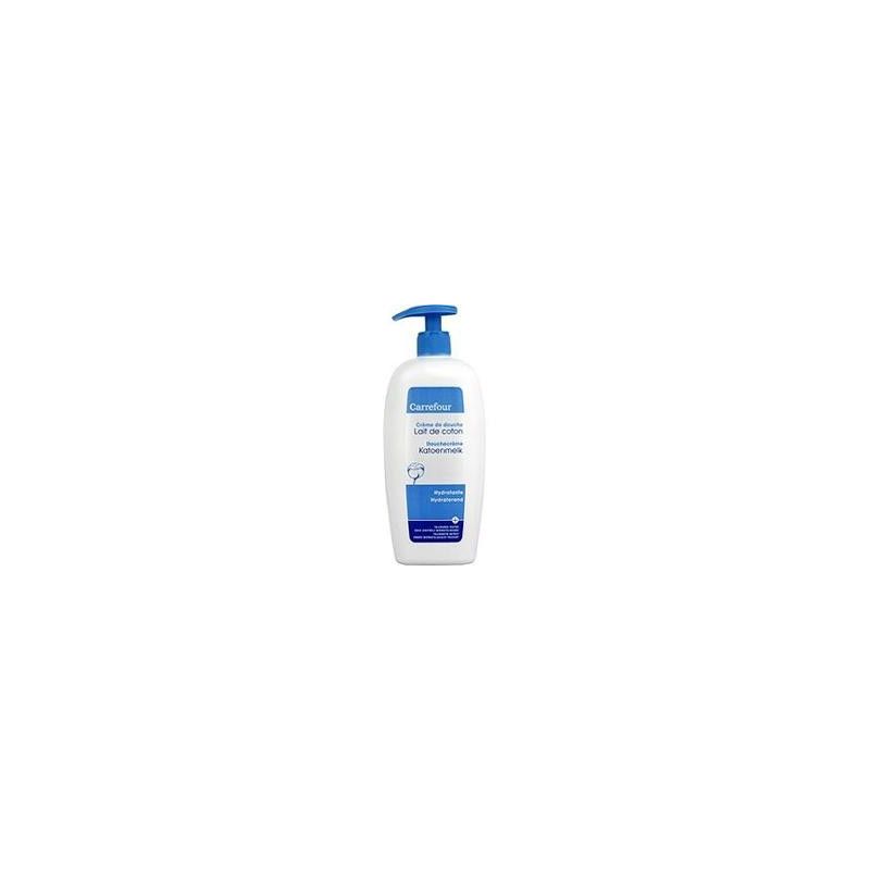 Crf Soft 750Ml Crème Douche Lait De Coton