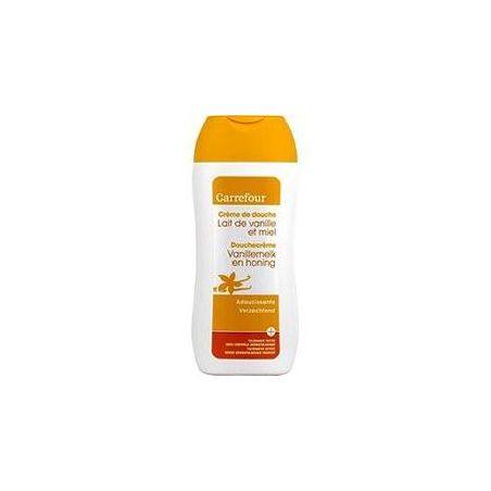 Crf Soft 250Ml Crème Douche Vanille