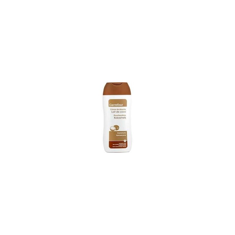 Crf Soft 250Ml Crème Douche Lait Coco