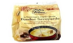 Reflets De France 400G Fondue 4 Fromages Rdf