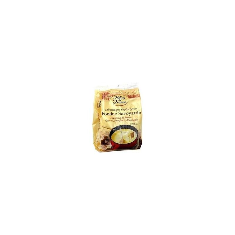 Reflets De France 400G Fondue 4 Fromages Rdf