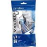 Carrefour Rasoir Jet.3 Lames Max Tech3