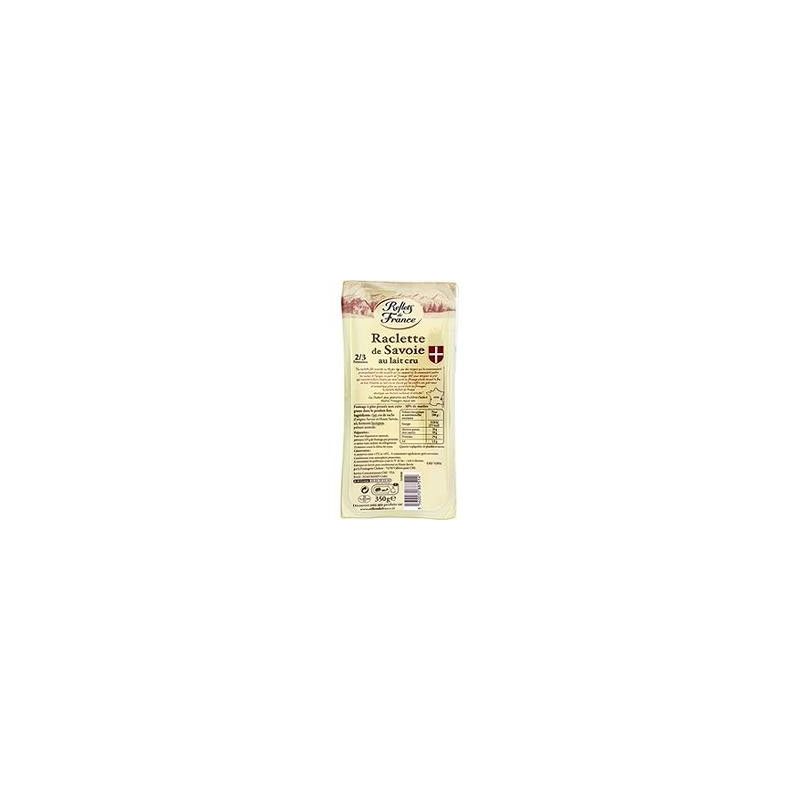 Reflets De France 350G Raclette Savoie 30% Rdf