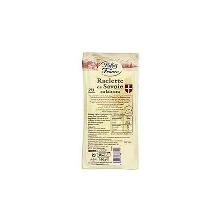 Reflets De France 350G Raclette Savoie 30% Rdf