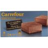 Carrefour 2X60G Craquant Chocolat Crf