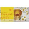 Carrefour X25 Infusion Camomille Crf