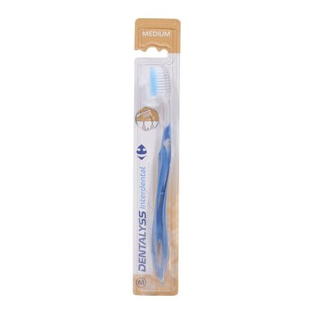 Crf Cdm X1 Brosse À Dents Interdentaire Medium