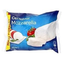 Crf Classic 250G Mozzarella En Cylindre