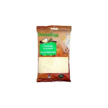 Carrefour 200G Amandes Poudre Crf