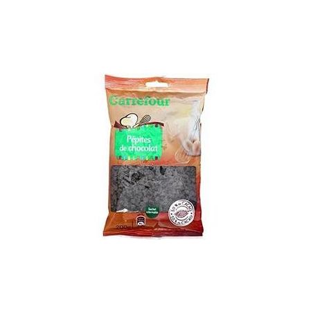 Carrefour 200G Pepites Choco Crf