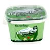 Carrefour 1Kg Fromage Frais 7,6% Mg Crf