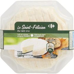 Crf Cdm 180G Saint Félicien