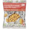 Carrefour 125G Cacahuete Enrobee Paprika Crf