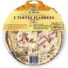 Reflets De France 2 X 120G Flammekueches Rdf