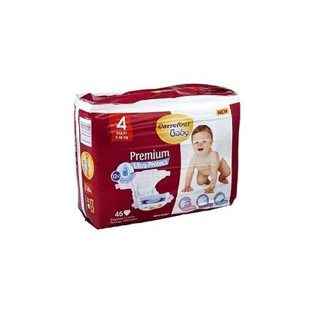 Carrefour Baby X46 Changes Bb Carref Prem Max