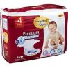 Carrefour Baby X46 Changes Bb Carref Prem Max