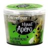 Carrefour 125G Coupelle D'Olives Provençales Crf