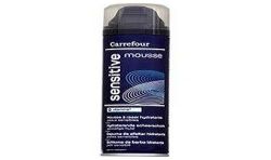 Carrefour 250Ml Mar Peaux Sensibles Crf