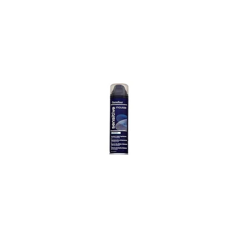 Carrefour 250Ml Mar Peaux Sensibles Crf