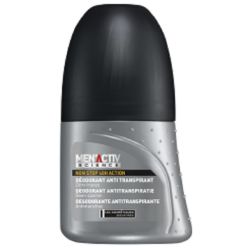 Les Cosmetiques 50Ml Deodorant Atp 48H Men Activ