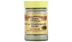 Reflets De France 95G Sel Fin Saliere Rdf