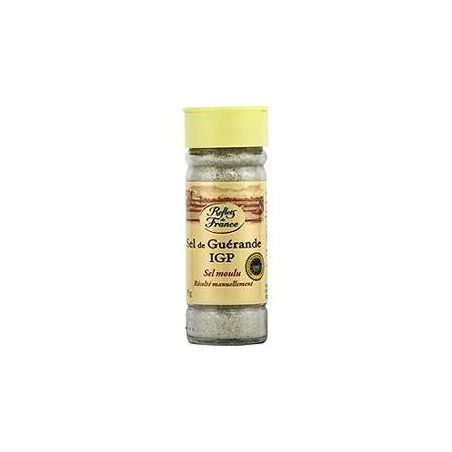 Reflets De France 95G Sel Fin Saliere Rdf