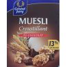 Grand Jury 500G Muesli Croustillant Chocolat