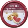 Carrefour 150G Fromage À Tartiner Figues - Noix Crf