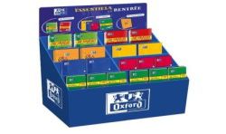 Oxford Oxf.Box Pres.Les Essentiels
