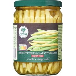 Crf Extra 58Cl Duo Hv+Hb Xf Crm